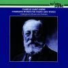 Camille Saint-Saens: Complete Works For Piano And Winds - Elisabeth Westenholz / Coll. Mus. Soloist (2 CD)